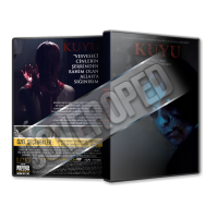 Kuyu - 2017 Türkçe Dvd Cover Tasarımı